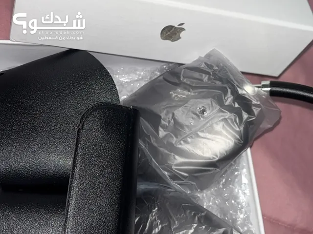 سماعة  AirPods Max مش مستعملات جداد