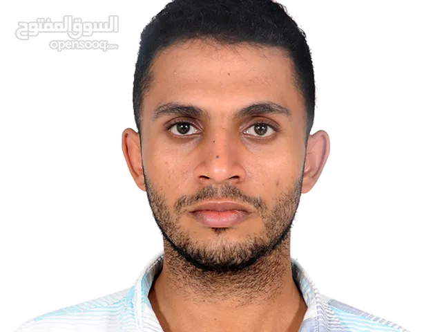 محمد داود محمد الشبارقي