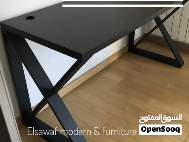 مكتب خشب،employ office، مكاتب ، مكتب موظف ، اثاث مكتبي