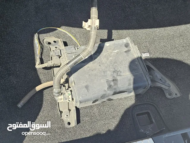 كانستر بترول لكزس es 350