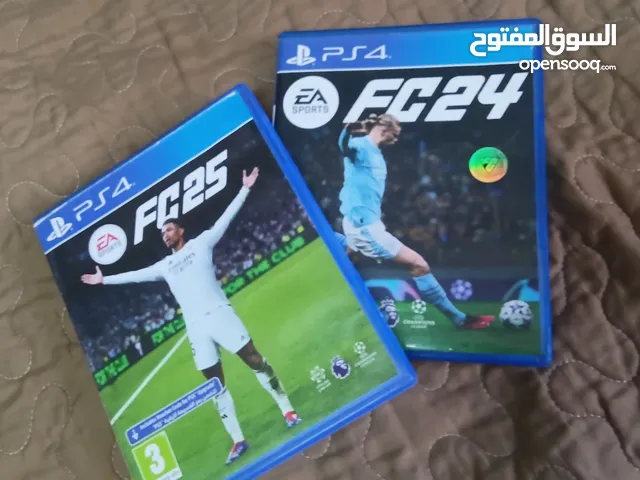 قرصان بلايستيشن4 و5 بحالة ممتازة