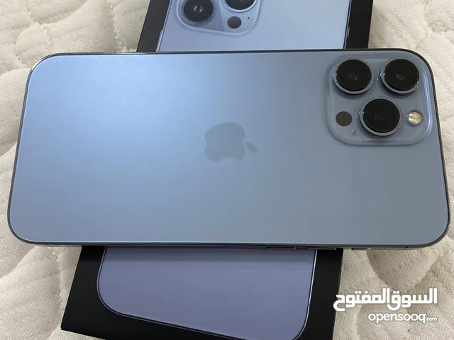 Apple iPhone 13 Pro Max 128 GB in Kuwait City