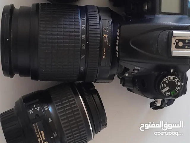 Nikon DSLR Cameras in Amman