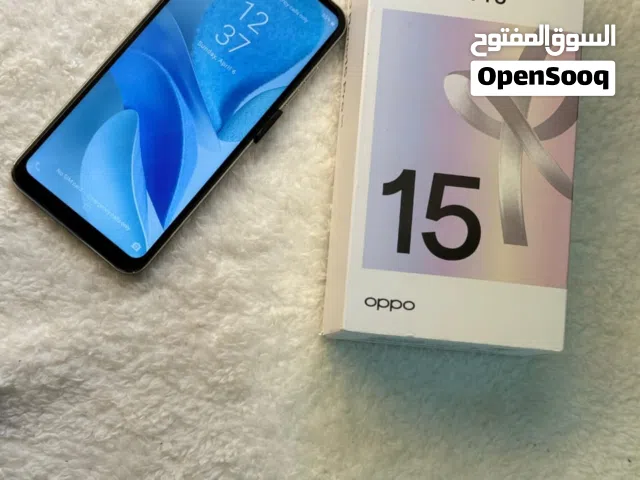 اوبو رينو 15