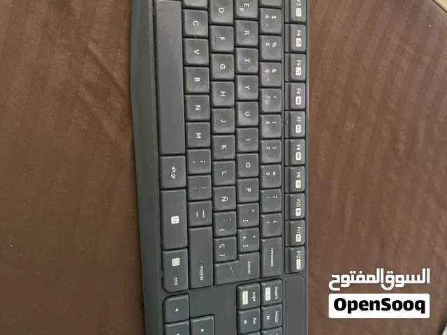 كيبورد Logitech MK235 للبيع