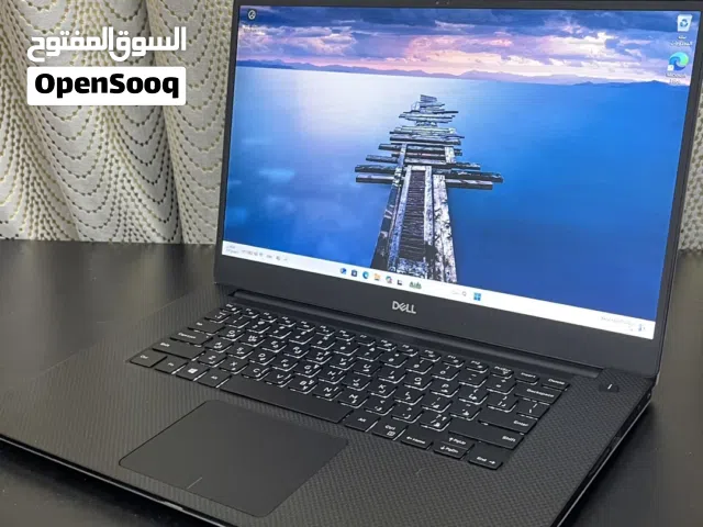 Dell Precision 5540