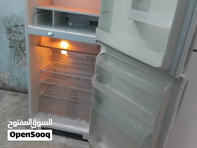 بيع ثلاجة سانيو يباني 20 قدم