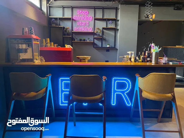 محل تجاري لاايجار في التجمع الخامس
