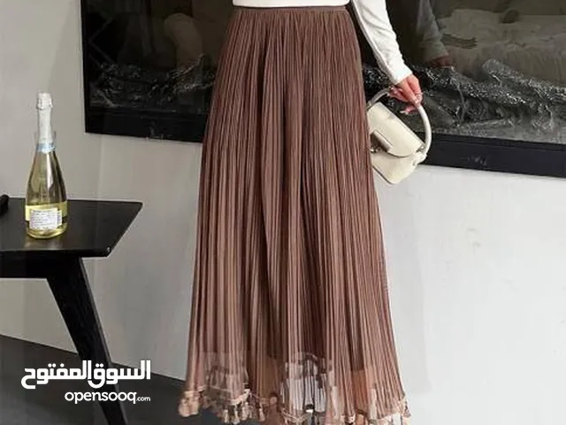 Other Skirts in Baghdad