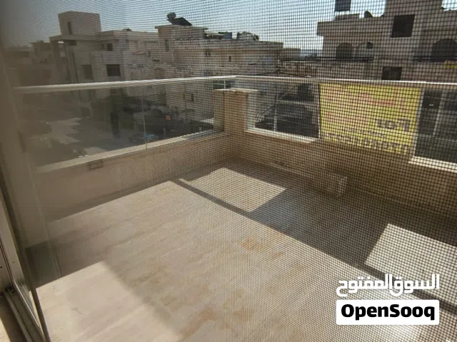 265 m2 4 Bedrooms Apartments for Rent in Amman Abdoun
