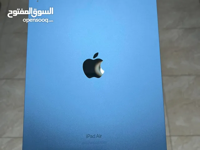 ايباد Air 5