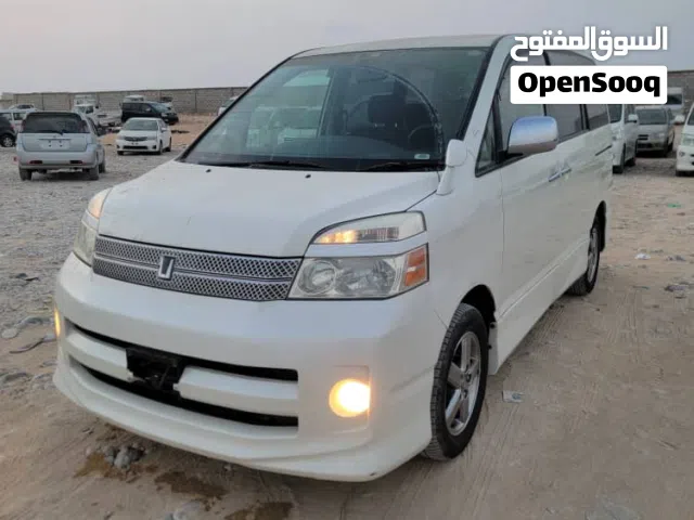 مطلوب مكينه فوكسي 2006في عدن
