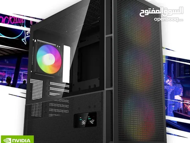 Computers PC for sale in Amman