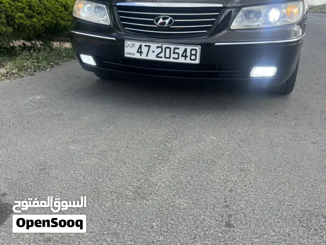 2006 Hyundai Azera GLS