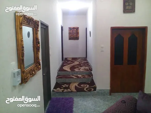 شقة طابق ارضي مدخل مستقل مع ساحات