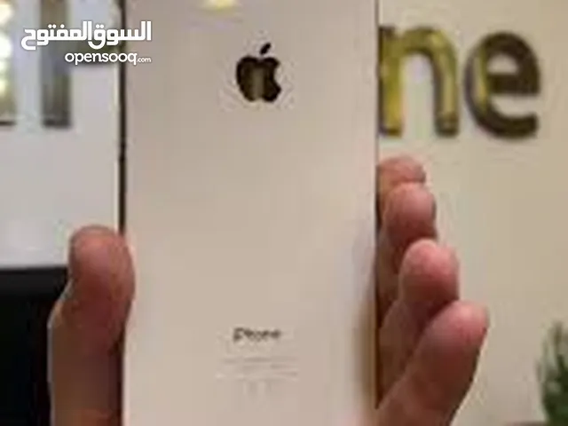 ايفون8بلس اصلي من النوادر سعر30دينار لصاحب النصيب