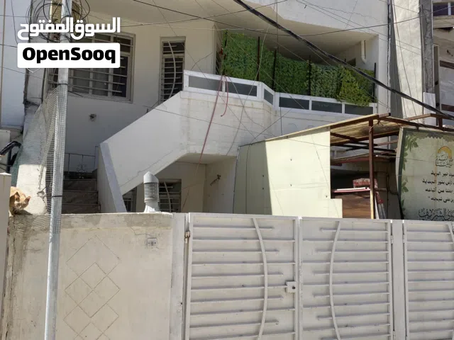 للبيع دار 160م بالأعظمية
