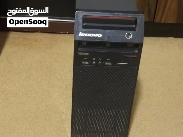 Windows Lenovo  Computers  for sale  in Irbid
