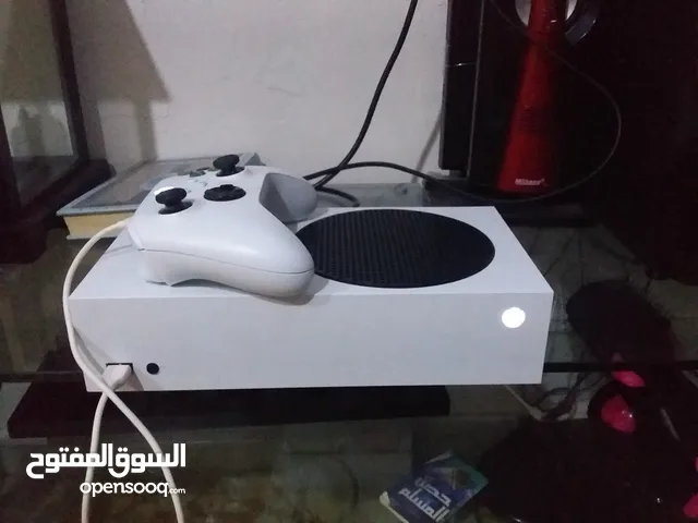 اكس بوكس سيريس