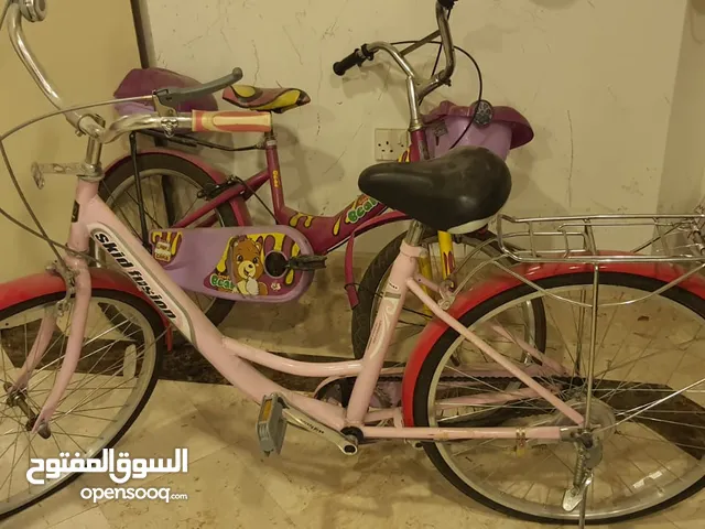 Expat leaving- Kids Cycles for sale-