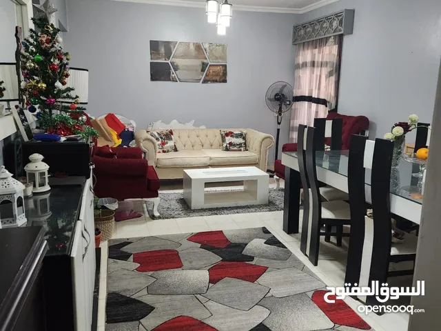 105 m2 2 Bedrooms Apartments for Sale in Cairo Zahraa Al Maadi
