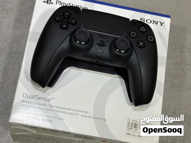 PS5 Dualsense كنترولر
