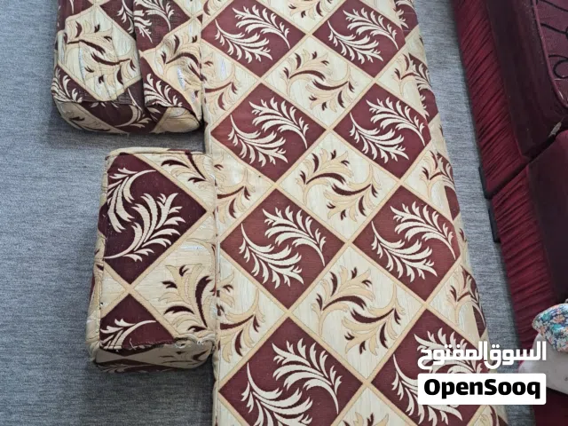 جلسه عربيه 6 متر ب35 مستعمله