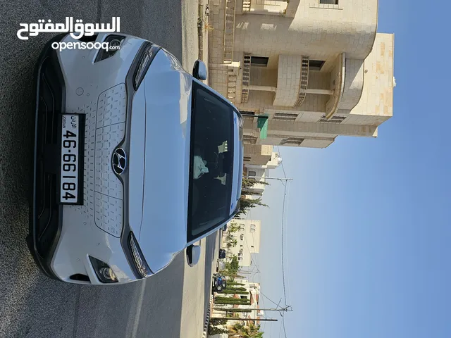 Used Hyundai Kona in Zarqa