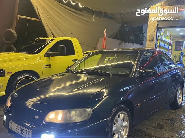 Used Opel Omega in Amman