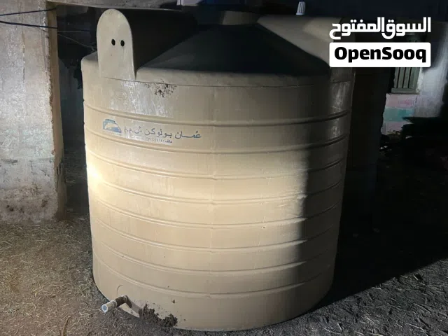 تانكي للبيع الحجم 1000 جالون