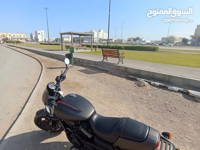 Harley Davidson Street 750 2020 in Al Dhahirah