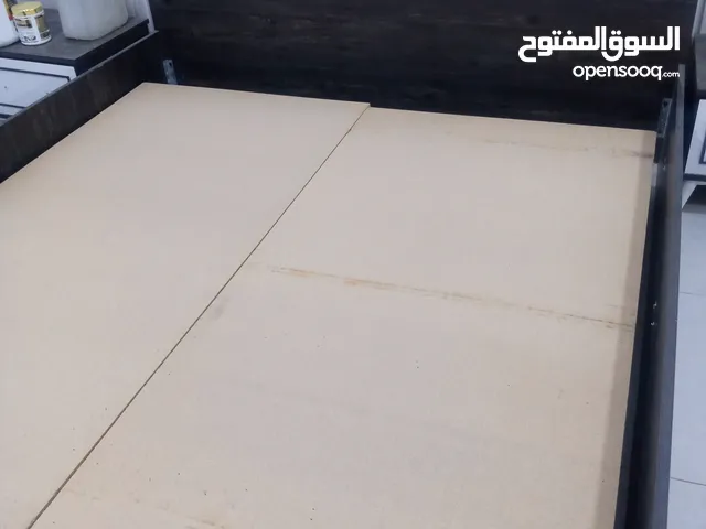 سلام عليكم غرفه نوم شبابيه 5 قطع تركيه سلايت جديده
