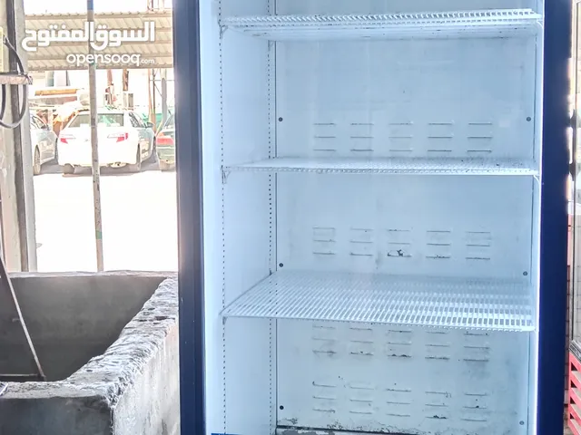 ثلاجات انفيرتر بحاله الوكاله تبريد قوي استعمال بسيط