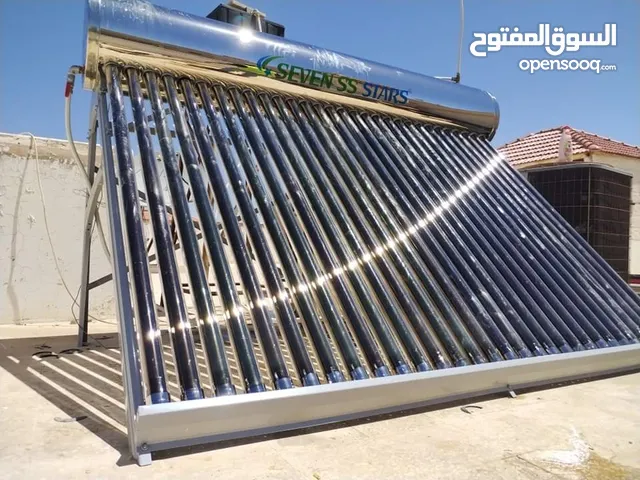 Solar Heaters for sale in Ajloun