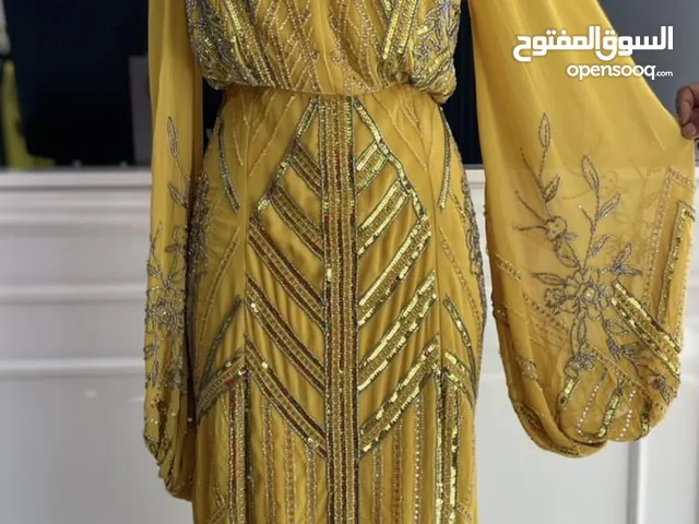 Evening Dresses in Jafra