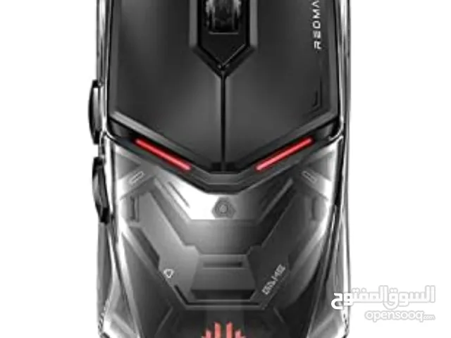 REDMAGIC Wireless Gaming Mouse ماوس جيميمنج من ريدمي ماجيك