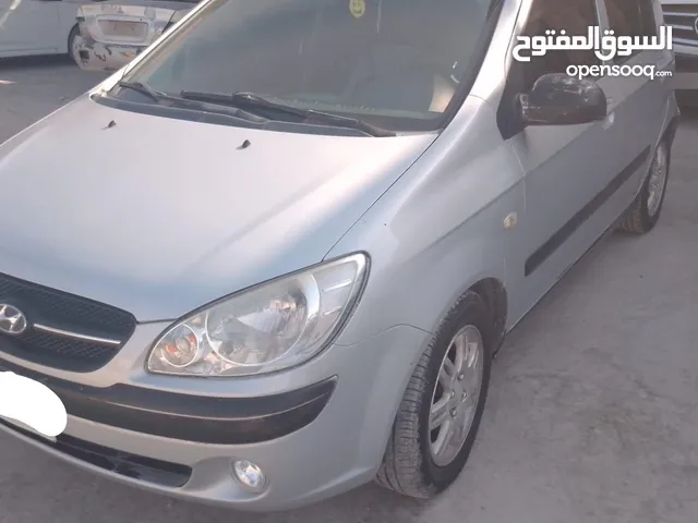 هونداي جيتس نخب