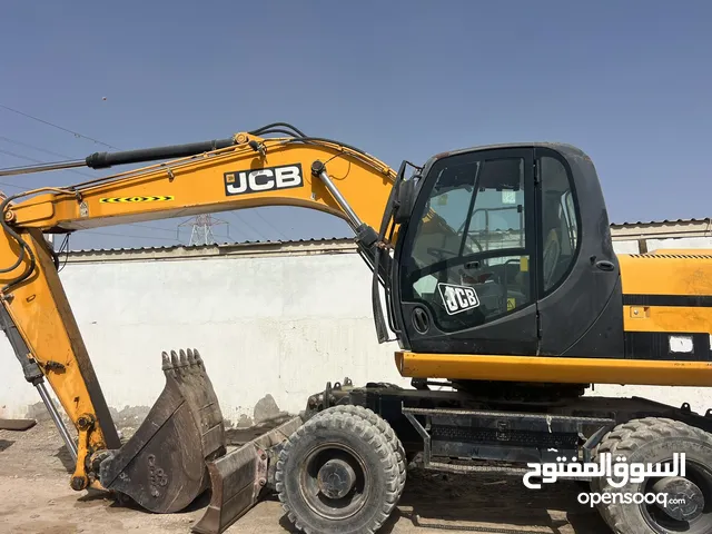 2011 Tracked Excavator Construction Equipments in Muscat