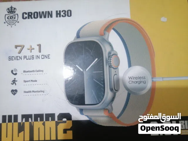 ساعه يد ultra2