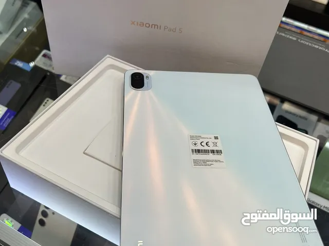 Xiaomi Pad 5 256 GB in Amman