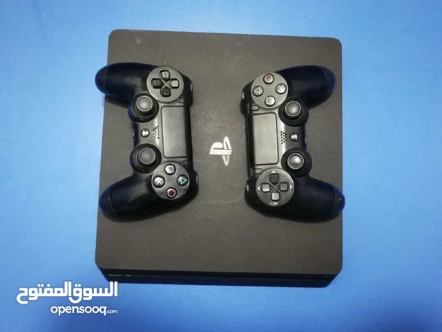 Ps4 سلم مهكر