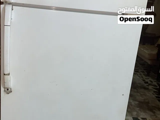 ثلاجه مستعمل للبيع