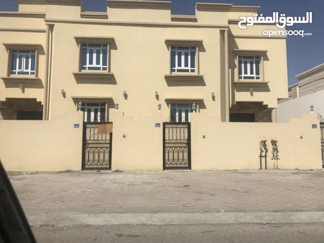 Unfurnished Monthly in Muscat Al Khoud