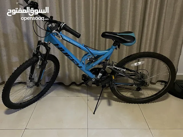 بسكليت ازرق للبيع
