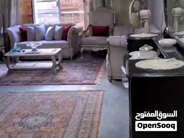 140 m2 3 Bedrooms Apartments for Rent in Cairo Nasr City