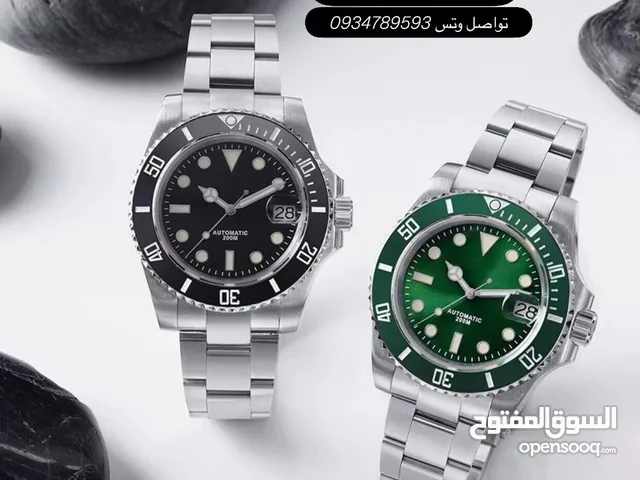 ساعات رولكس