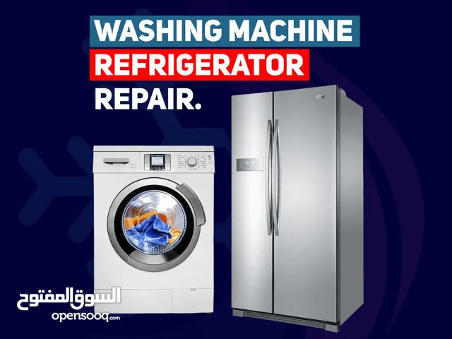 Washing machine repair dryer repair refrigerator repair freezer repair