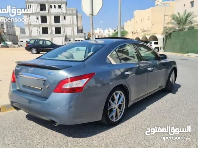 Used Nissan Maxima in Farwaniya