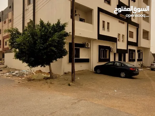 180 m2 3 Bedrooms Apartments for Sale in Tripoli Salah Al-Din