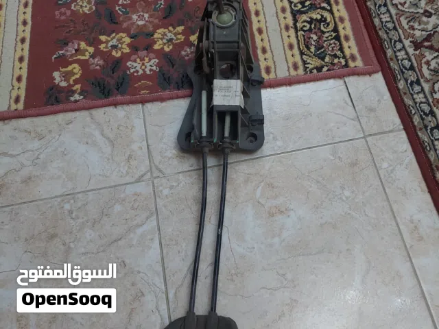 عصاية فتيس بيجو 307 مانوال